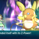 Illustration for article titled Players Have Learned To Fear Raichu At This Years Pokémon Championships em/emem/em